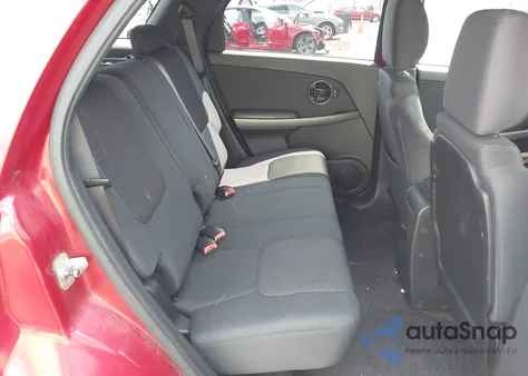 2006 Pontiac Torrent from USA, damaged, VIN 2CKDL73F466032024